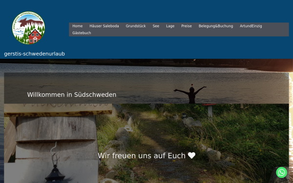 gerstis-schwedenurlaub.de