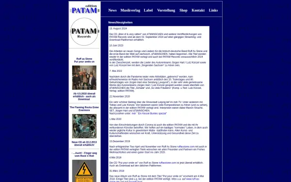 patam.de