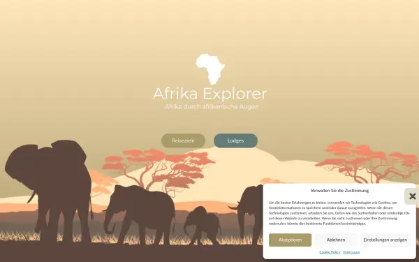 www.afrikaexplorer.de