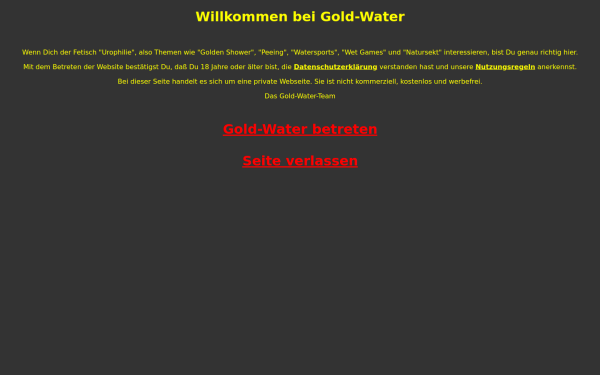 gold-water.de