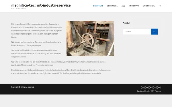mt-industrieservice.de