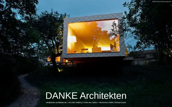 danke-architekten.de