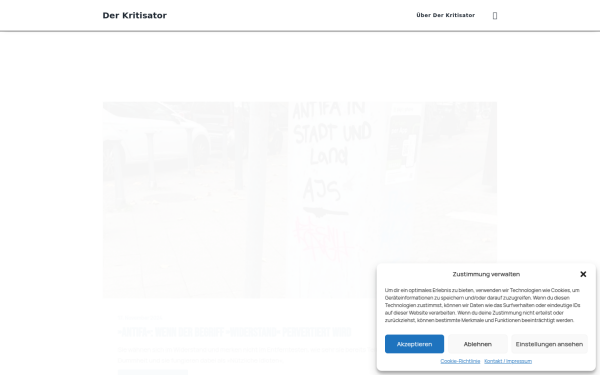 der.kritisator.de
