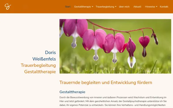 doris-weissenfels.de