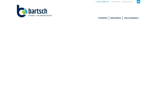 bartsch-wassertechnik.de
