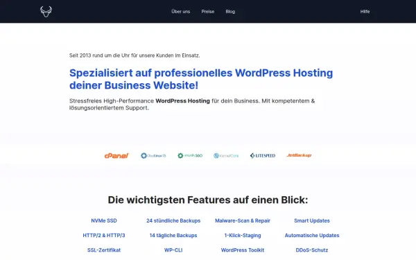 webhostingcow.com