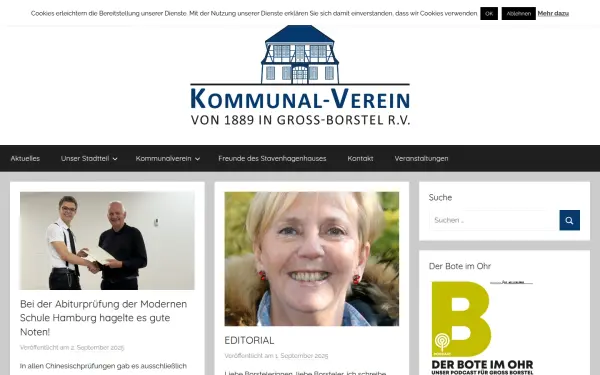www.grossborstel.de