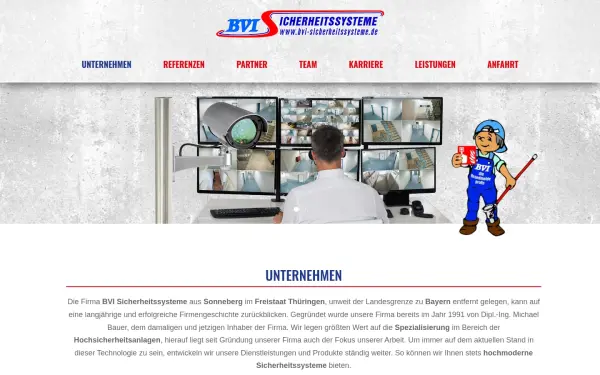 www.bvi-sicherheitssysteme.de