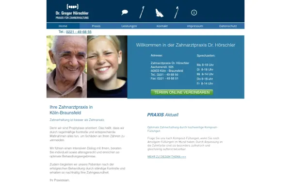 www.dr-hoerschler.de