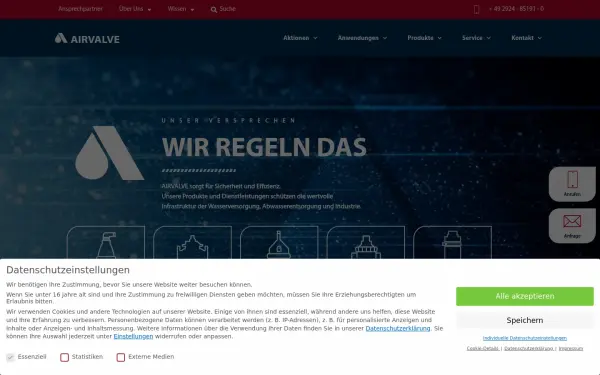 airvalve.de