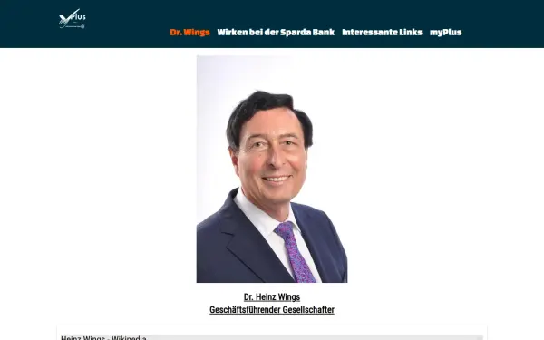 dr-wings.de