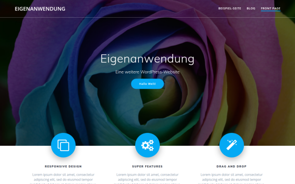 eigenanwendung.de