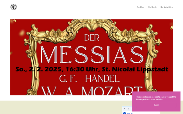 kammerchor-ruethen.de
