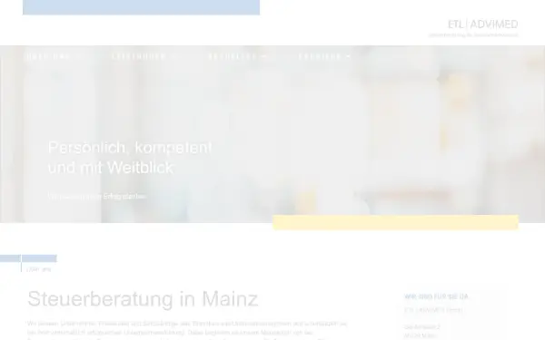 www.advimed-mainz.de