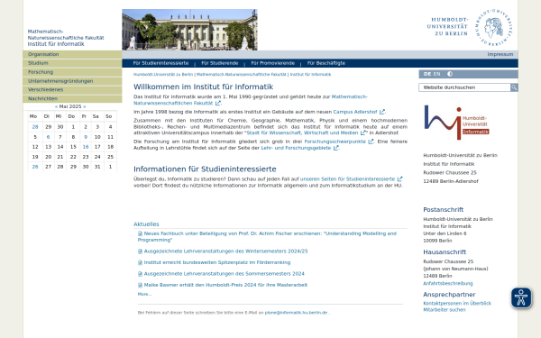 www.informatik.hu-berlin.de