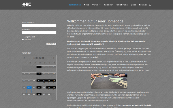 holdem.cologne