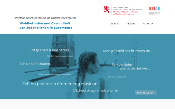 jugendbericht.lu
