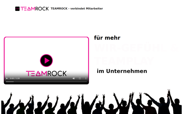 teamrock.app