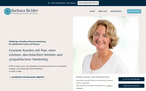 www.barbara-bichler.de