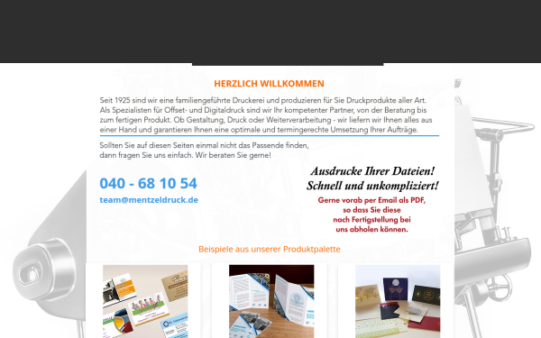 www.mentzeldruck.de