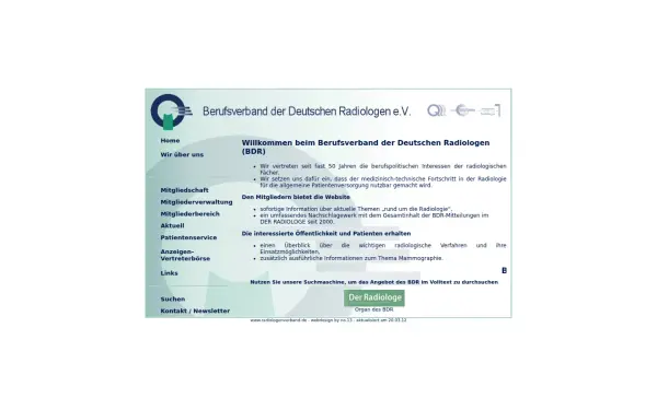 agmf.de