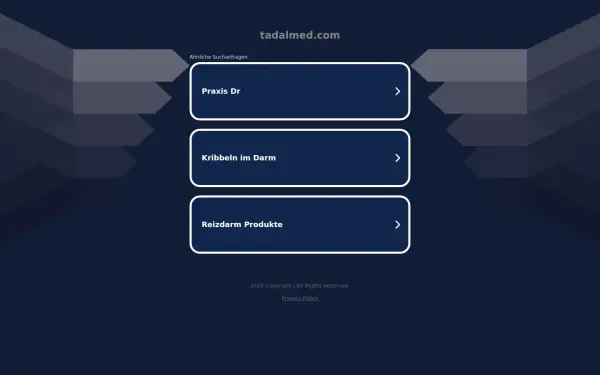 tadalmed.com