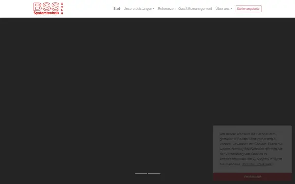 www.bss-systemtechnik.com