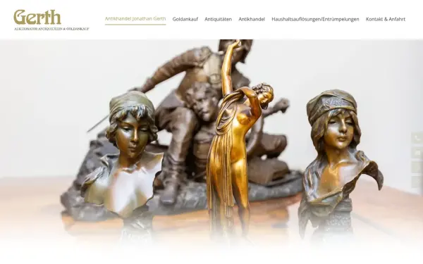 www.auktionator-gerth.de