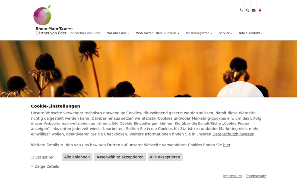 www.gaertner-von-eden-rmt.de