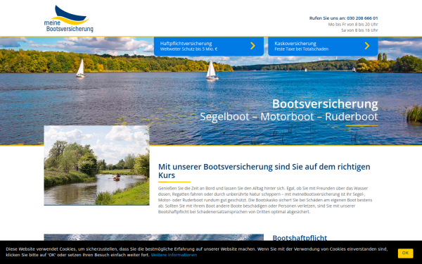 www.meinebootsversicherung.de
