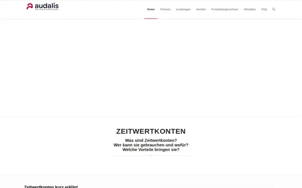 audalis-zeitwertkonten.de