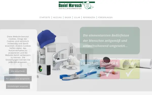 meister-maresch.de