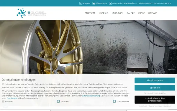 www.2gloss.de