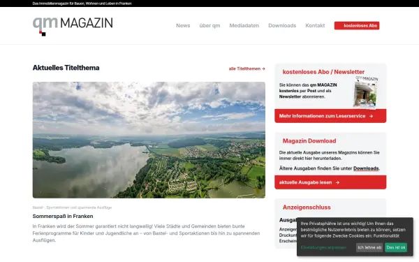 www.qm-magazin.de