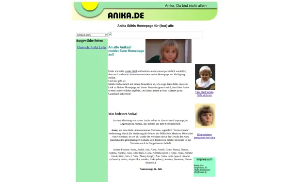 www.anika.de