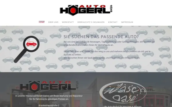 auto-hoegerl.de
