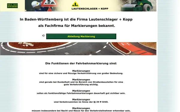 markierung-baden-wuerttemberg.de