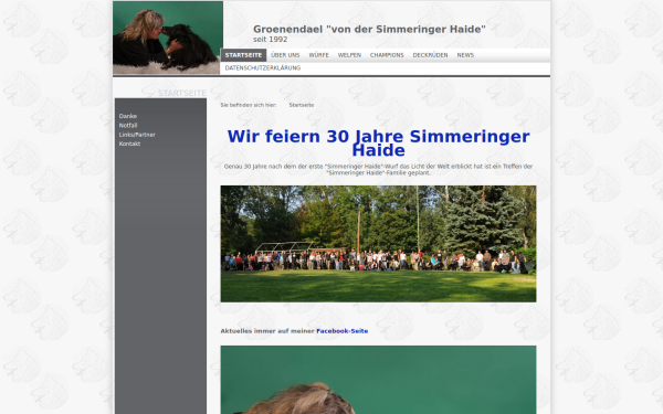 groenendael.at