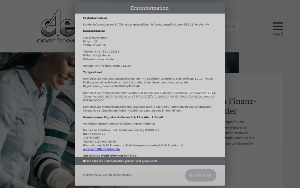 www.c4e.de