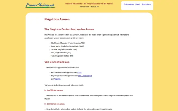 azoren-fluege.de