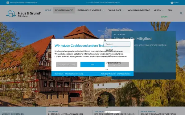 www.hausundgrund-nuernberg.de