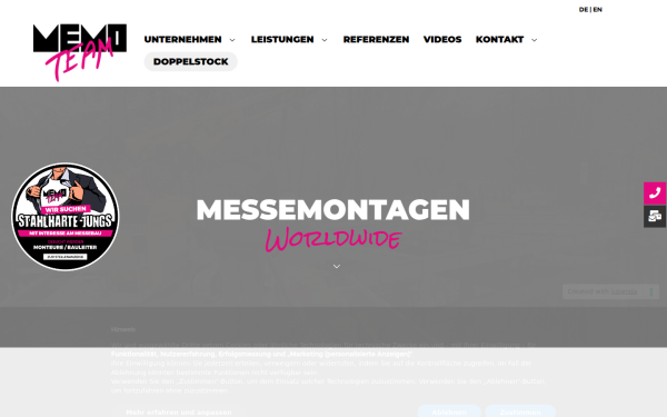 memo-team.de