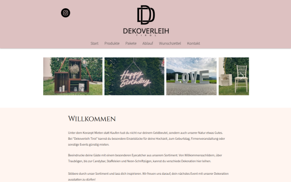 www.dekoverleih-tirol.at