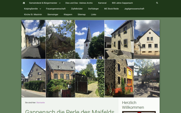 www.gappenach.com