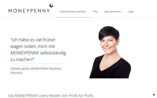 www.lizenznehmerin-werden.com