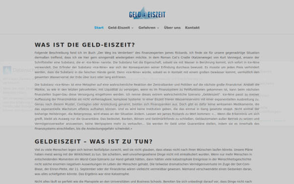 geldeiszeit.de