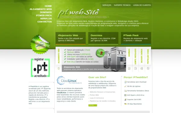 ptwebsite.com