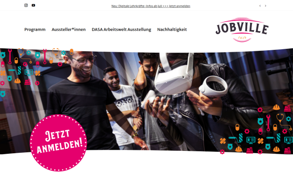 www.jobville.de