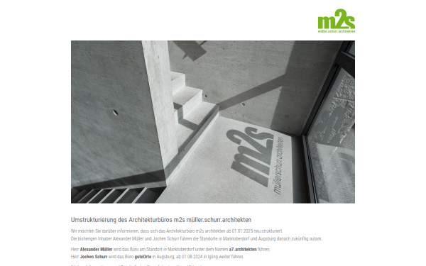 www.m2s-architekten.de