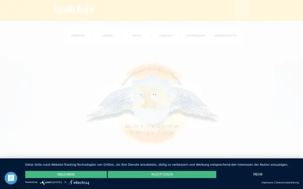 halleluja-sports.de